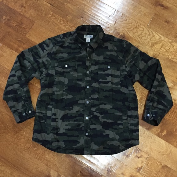 duluth trading limber jacket